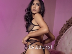 Bellahurst
