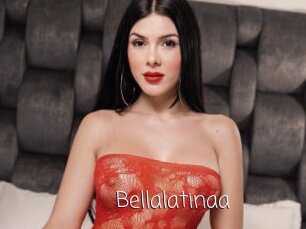 Bellalatinaa