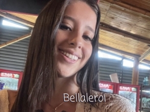 Bellaleroi