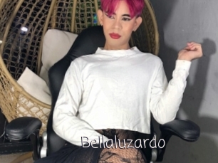 Bellaluzardo