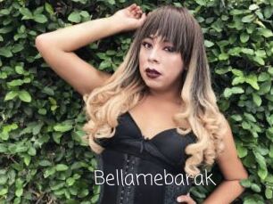 Bellamebarak