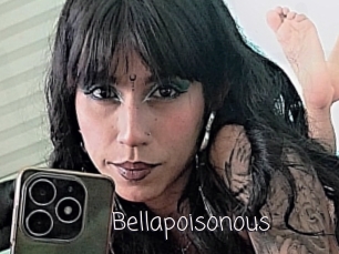 Bellapoisonous