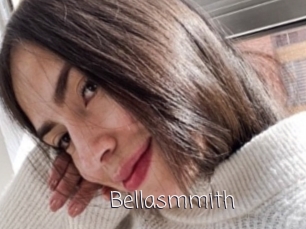 Bellasmmith