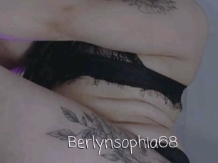 Berlynsophia68