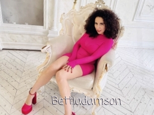 Bettiadamson