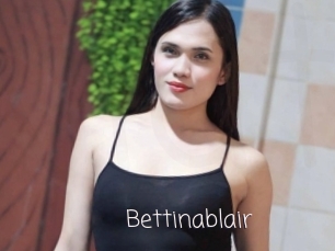 Bettinablair