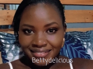 Bettydelicious