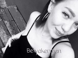 Betyakerman