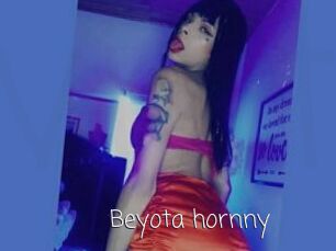 Beyota_hornny