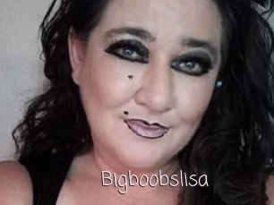 Bigboobslisa