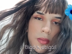 Bigdck_abigail