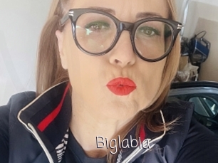 Biglabia