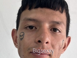 Bigsexxy
