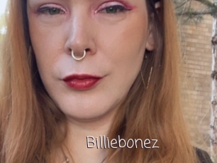 Billiebonez