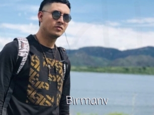 Birmanv