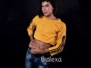 Bjalexa