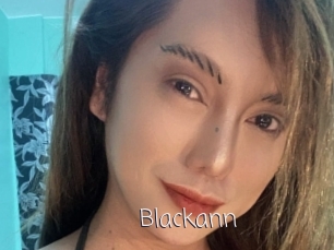 Blackann