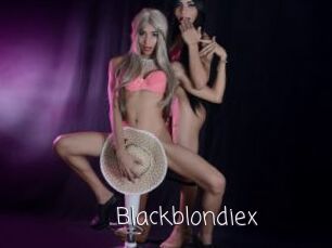 Blackblondiex