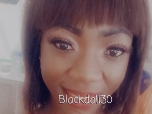 Blackdoll30