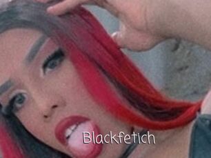 Blackfetich