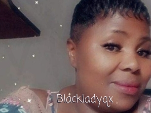 Blackladyqx
