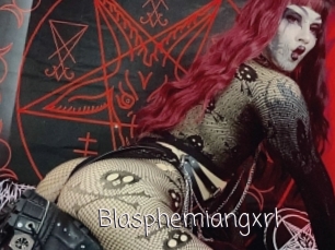 Blasphemiangxrl