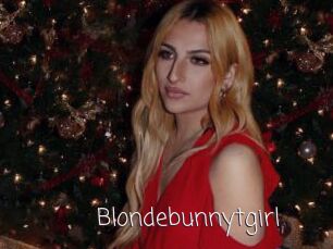 Blondebunnytgirl
