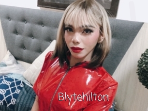 Blytehilton