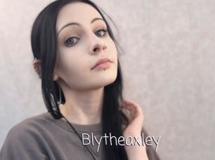 Blytheaxley