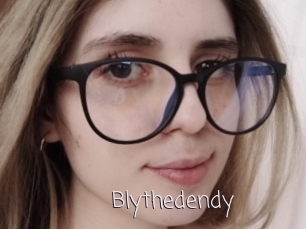 Blythedendy