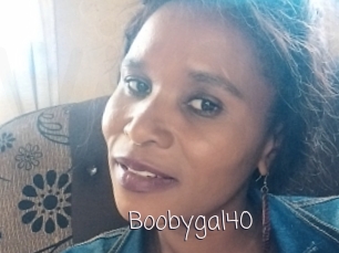 Boobygal40