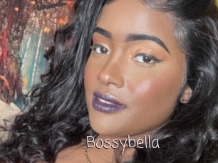 Bossybella