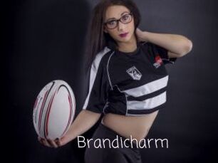 Brandicharm