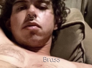 Brass