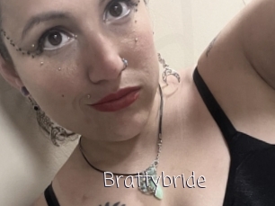 Brattybride