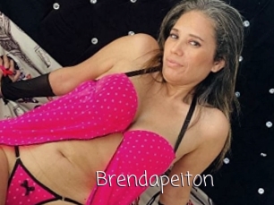 Brendapeiton