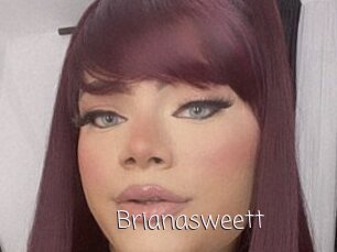Brianasweett