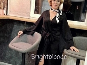 Brightblonde