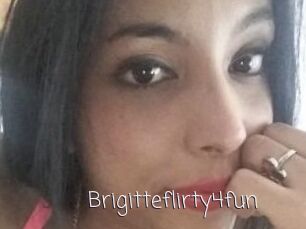 Brigitteflirty4fun