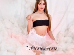 Brihanaevans