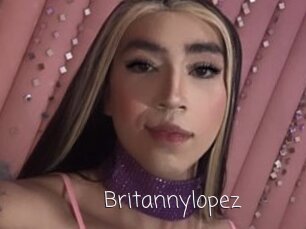 Britannylopez