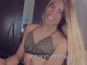 Britannymichell