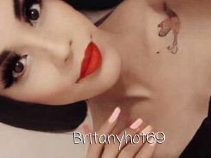 Britanyhot69