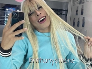 Brithanysthone
