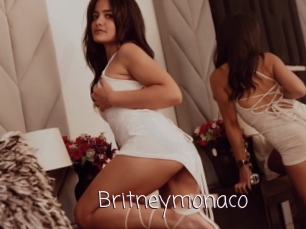 Britneymonaco