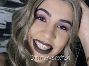 Britneysexhot