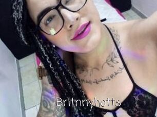 Britnnyhotts
