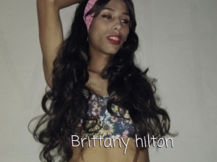 Brittany_hilton