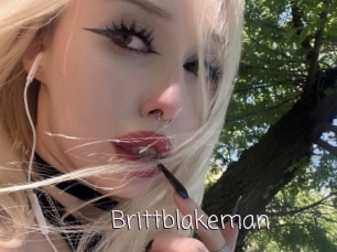 Brittblakeman