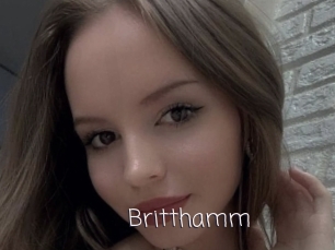Britthamm